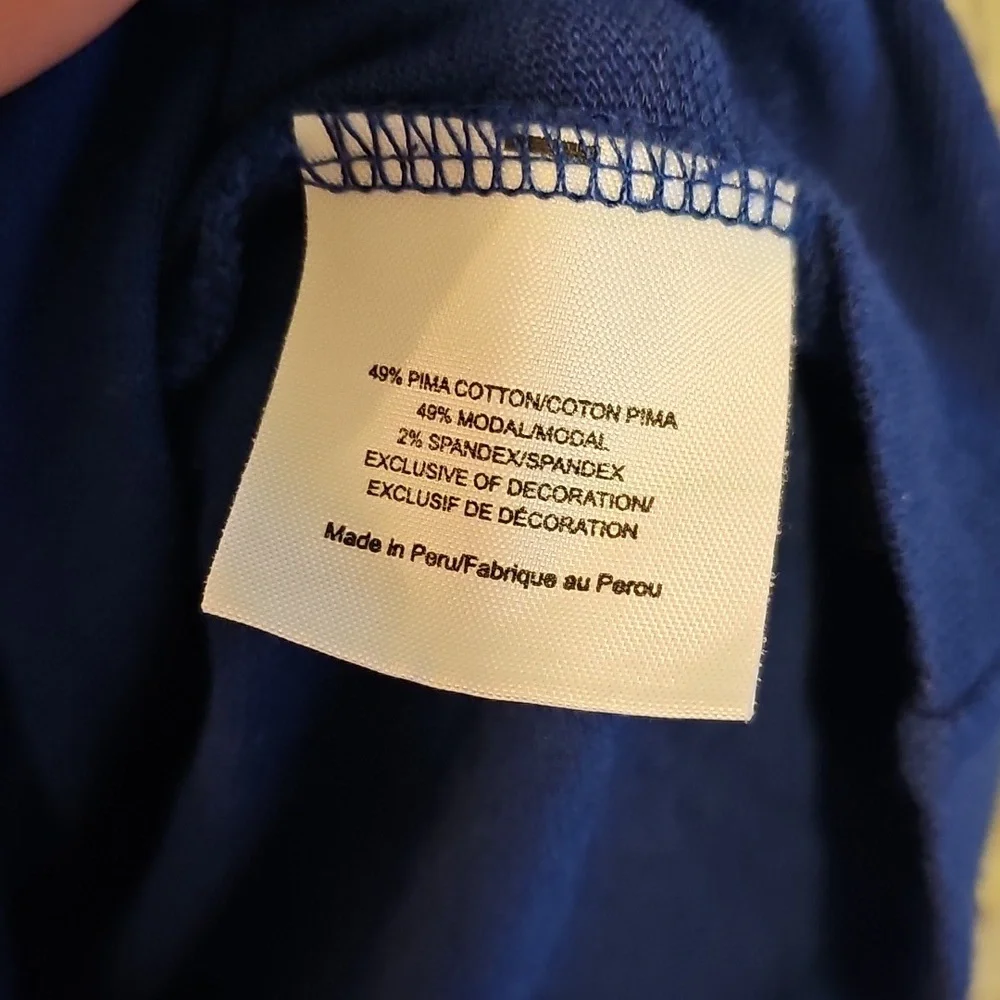 Tory Burch  POLO Top